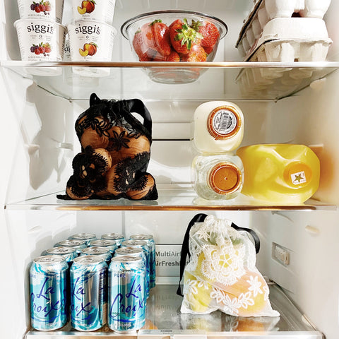 Organize Your Kitchen