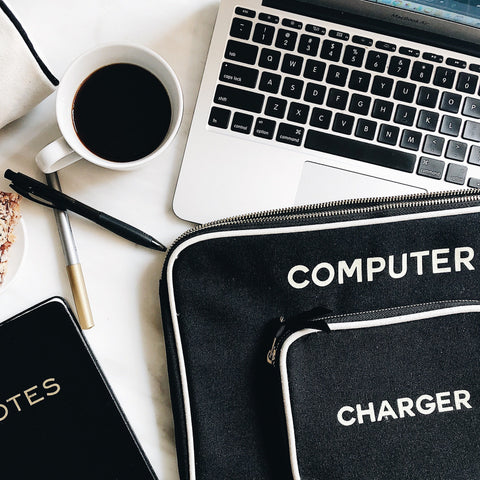 Gift Guide - New Job/Promotion