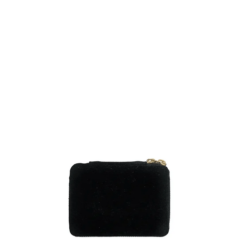 週間ピルオーガナイザー付きピル整理ケース、パーソナライズ、ブラック