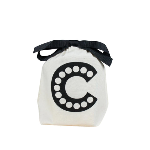 Letter bag "C"