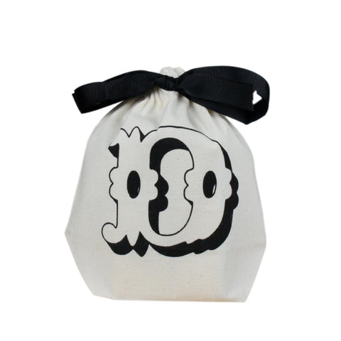 Letter bag "D"