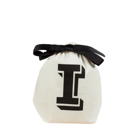 Letter bag "I"