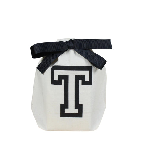 Letter bag "T"
