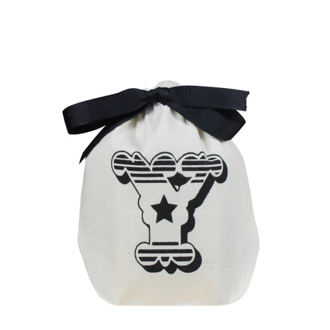 Letter bag "Y"