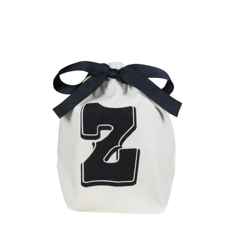 Letter bag "Z"