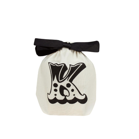 Letter bag "K"