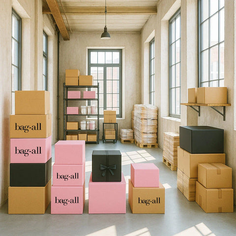 WAREHOUSE CLEARANCE SALE