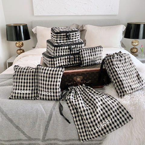 Travel Organizing