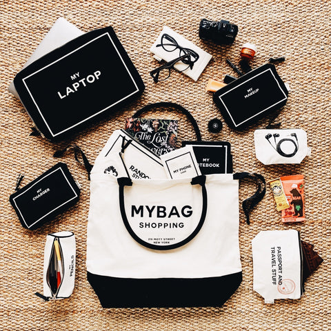 Organize Your Handbag