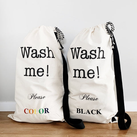 Laundry Bags - Bag-all