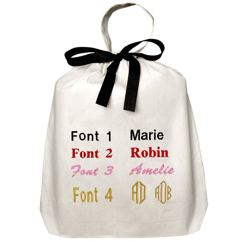 Monograms