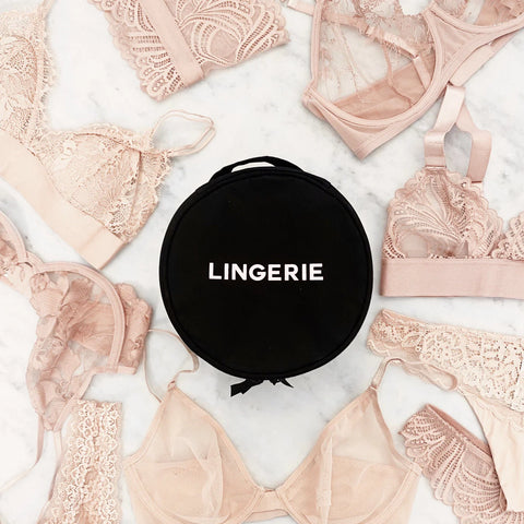 Lingerie Bags