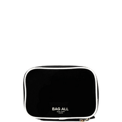 Double-Sided Hobby/Multi-Use Case, Monogram, Black