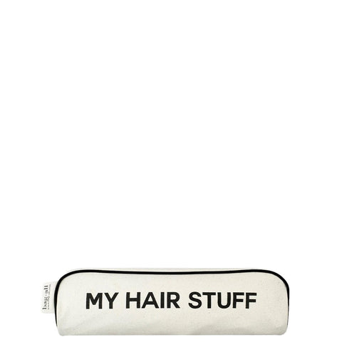 ヘア用品 トラベルケース、モノグラム、クリーム