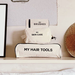 Pamper Gift Set Deal 3-Pack, Personalized, Cream